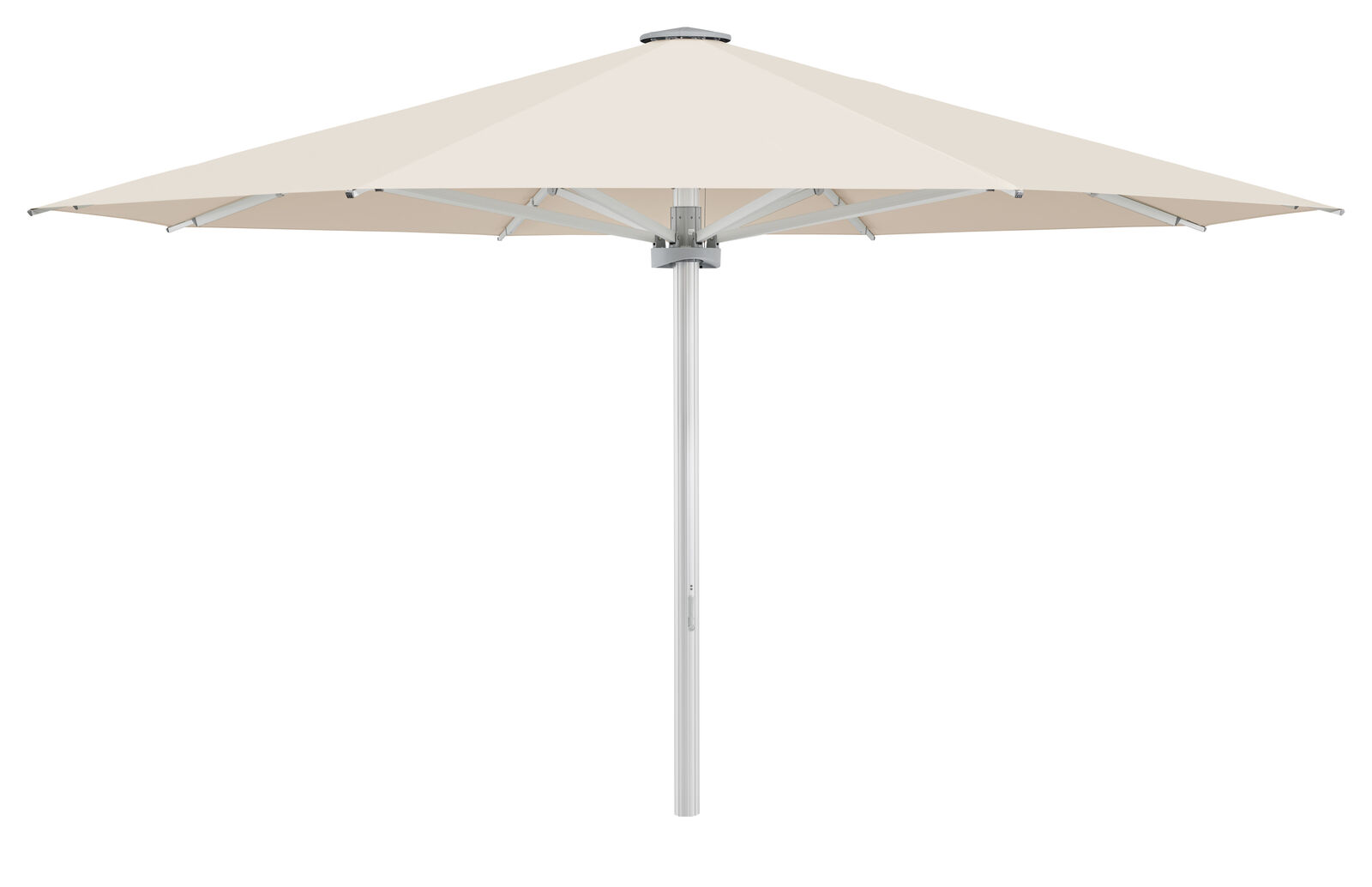 Palazzo Style Ø500cm u/frisekant