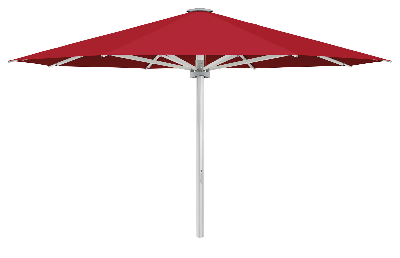 Palazzo Style Ø350cm u/frisekant