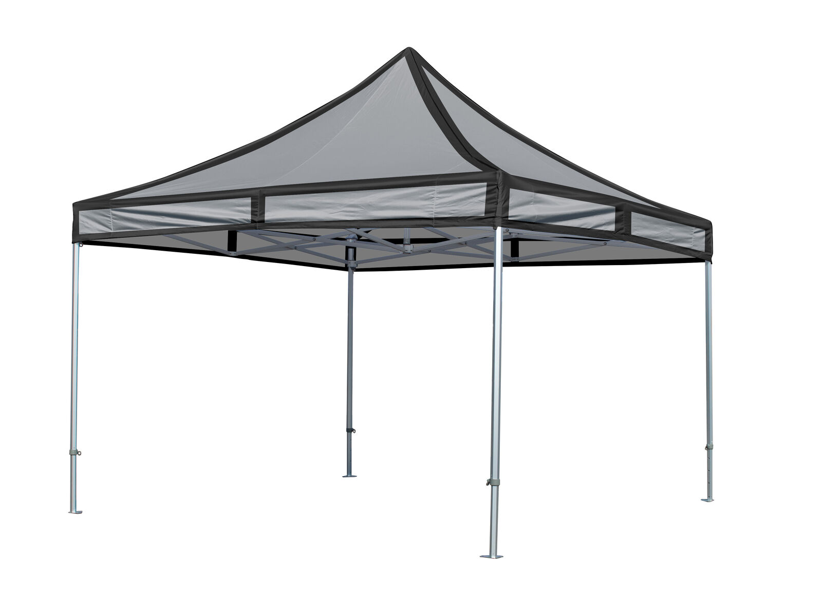StandUp Tagdug 4x4m Panorama