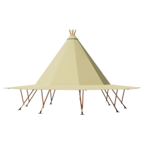 Pro Teepee Tents