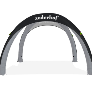 Tag til Air Cover 5x5m - Fullprint