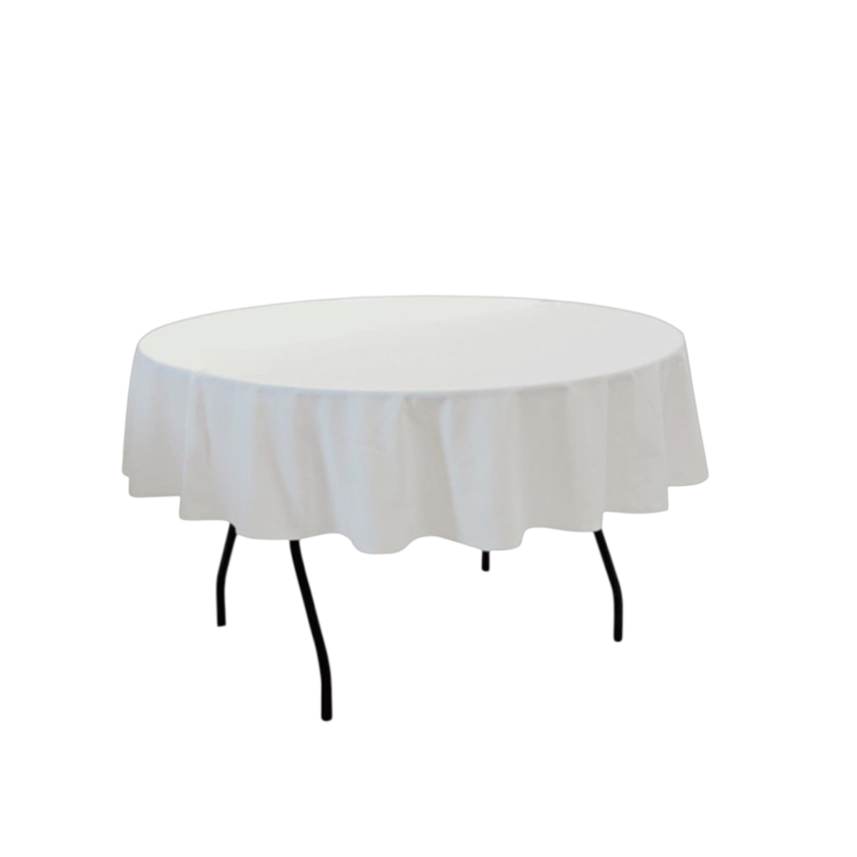 Duk till EVENT bord 70cm 10-pack