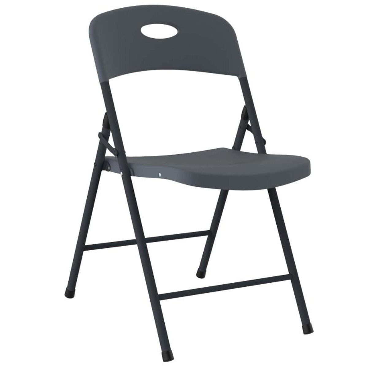 Zown Olaf hopfällbar stol - max belastning 204 kg