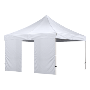 StandUp Standard sida 4m m/dörr