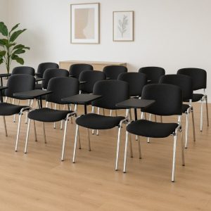 Armstöd med skrivplatta Höger