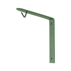 Väggfäste för lyktor