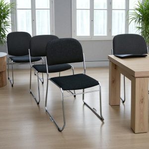 TREND stolklädsel m/koppling