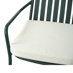 Hynde til loungesofa metal