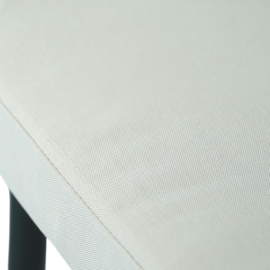 Hynde til loungestol metal