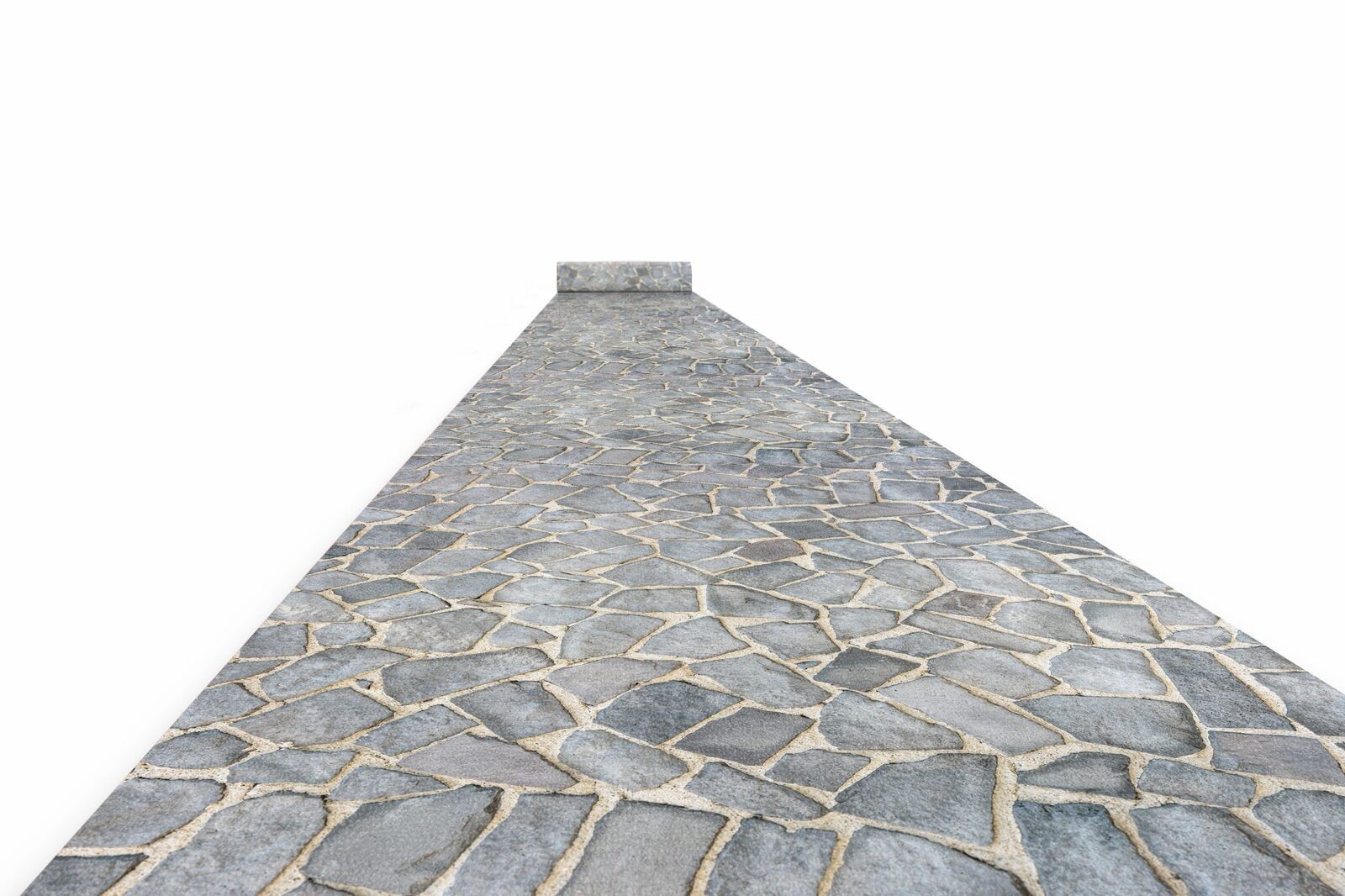 RUNNER med tryck i nålfilt - 2x50m