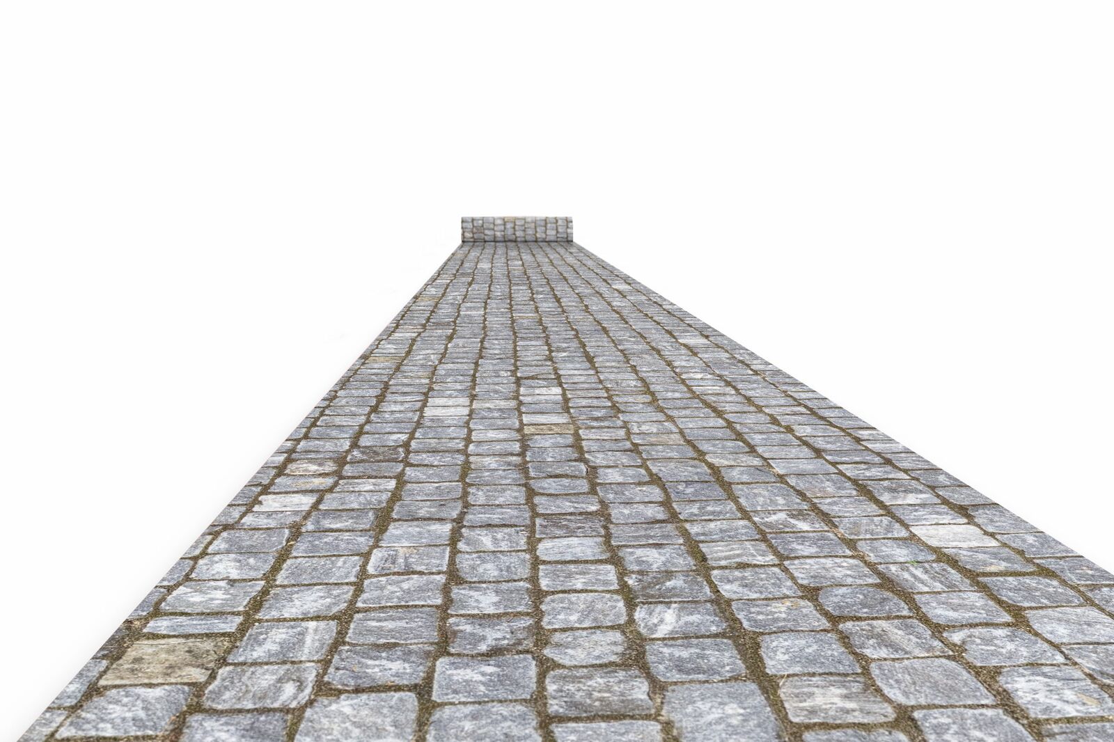 RUNNER med tryck i nålfilt - 2x50m