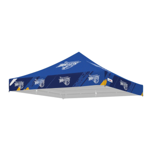 StandUp Full Print Takduk 3x3m