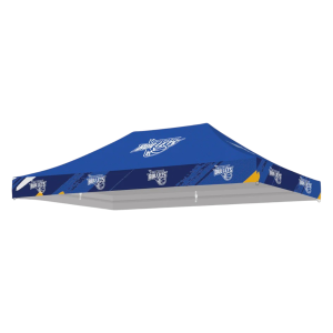 StandUp Full Print Takduk 3x4,5m