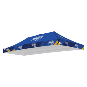 StandUp Full Print Takduk 3x6m