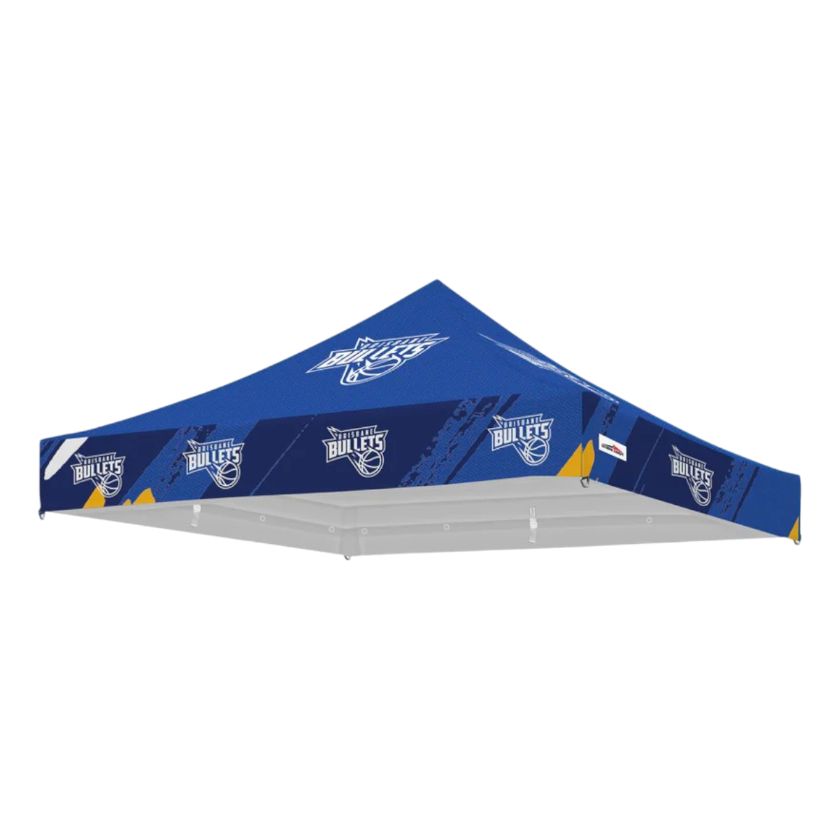 StandUp Full Print Takduk 4x4m