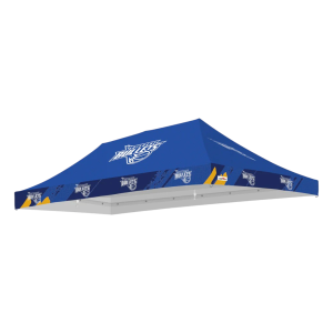 StandUp Full Print Tagdug 4x6m