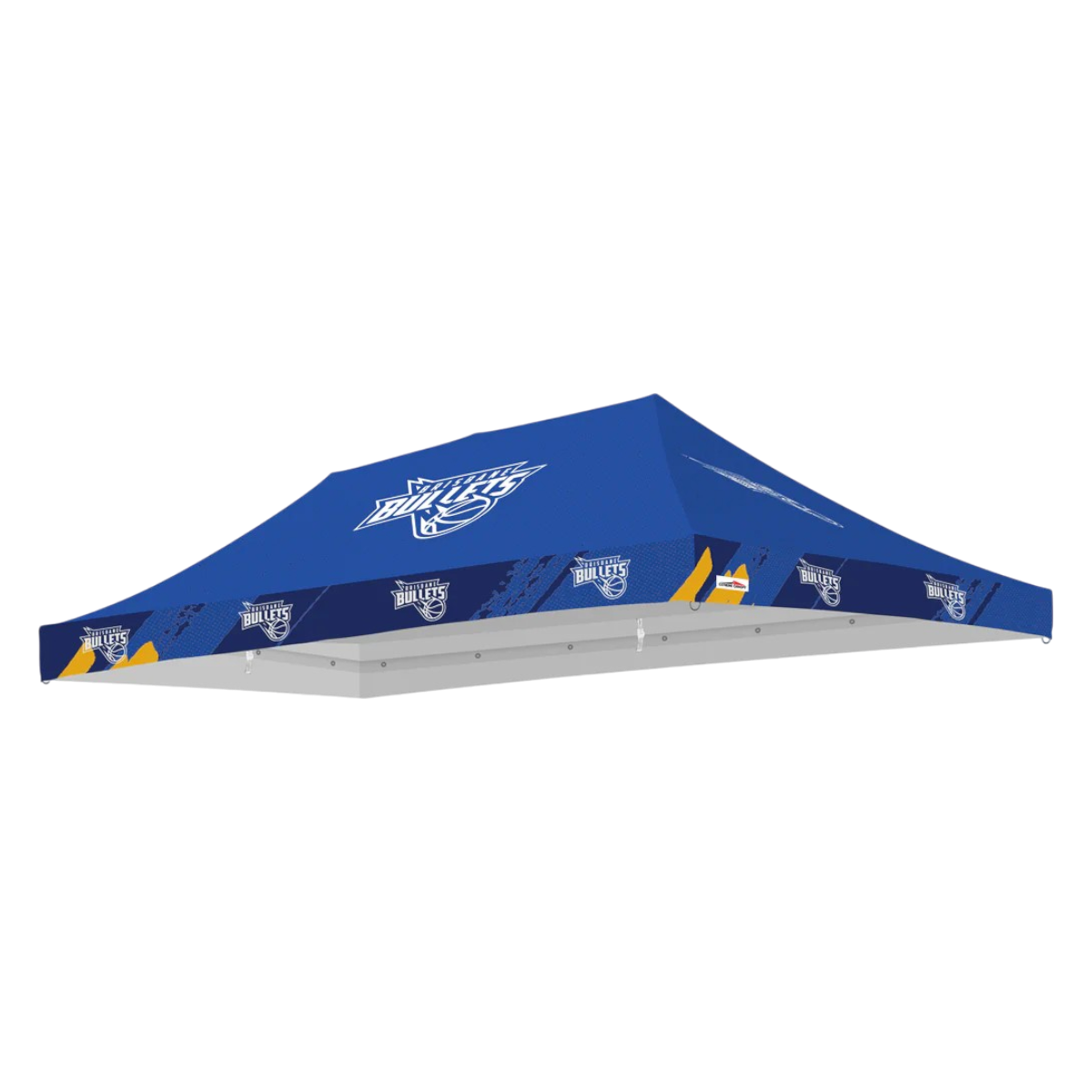 StandUp Full Print Takduk 4x8m