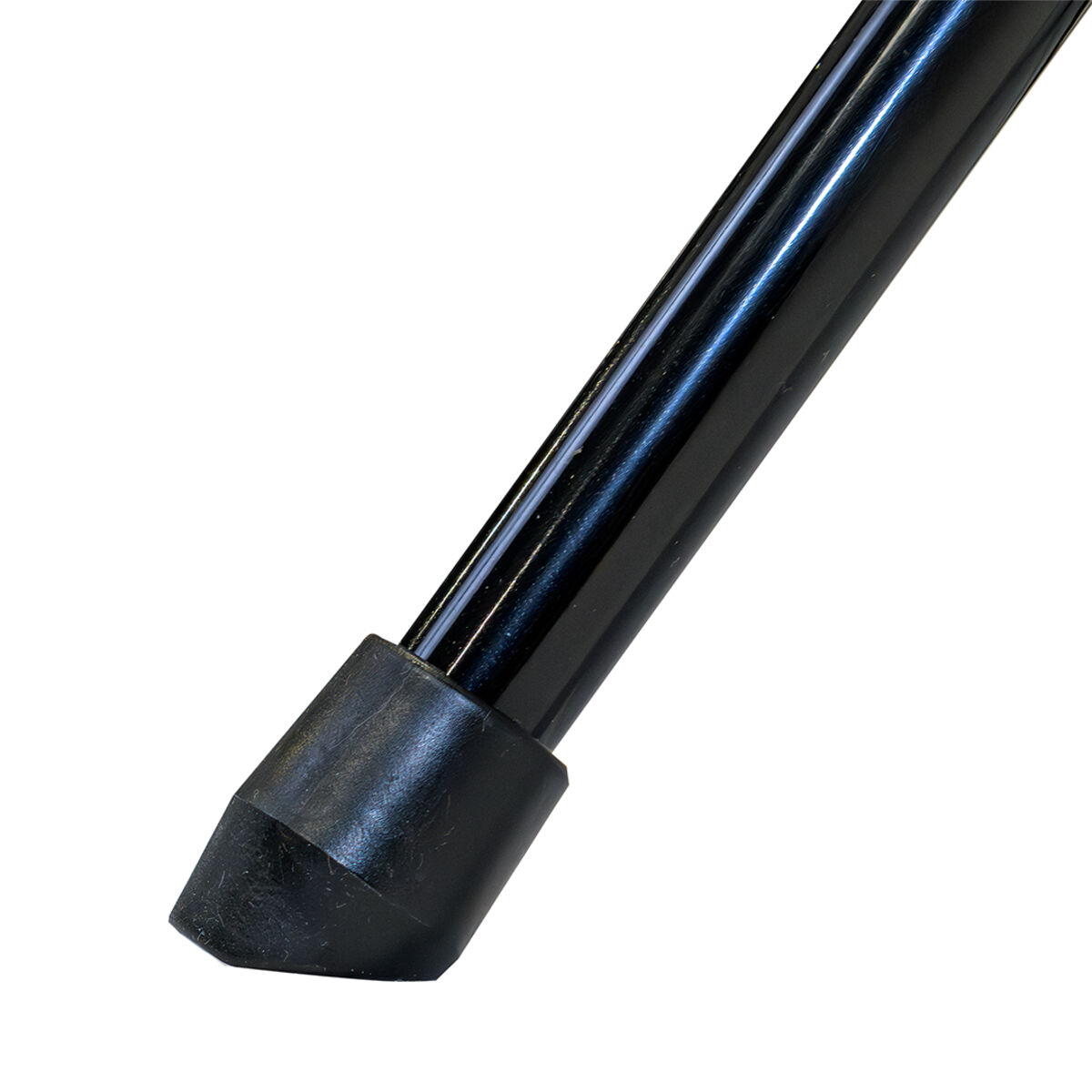 Zown plastfot ALEX PRO front-väska