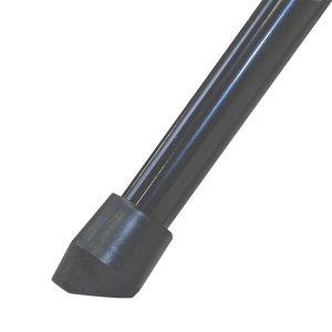 Zown plastfot ALEX PRO front-väska