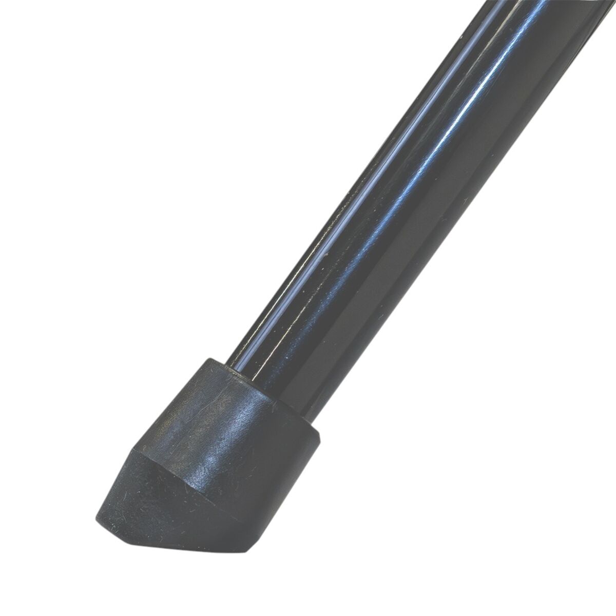 Zown plastfot ALEX PRO front-väska