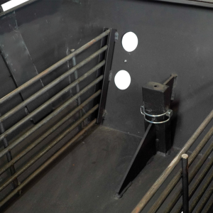 Z-BBQ Gourmetroaster