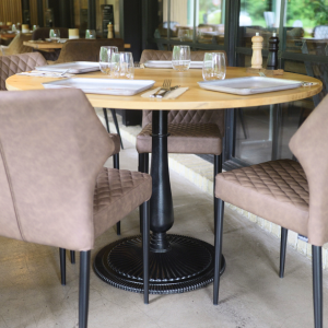 Porto underrede svart