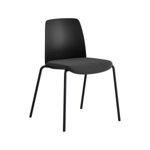 Choice Stol med sædepolster