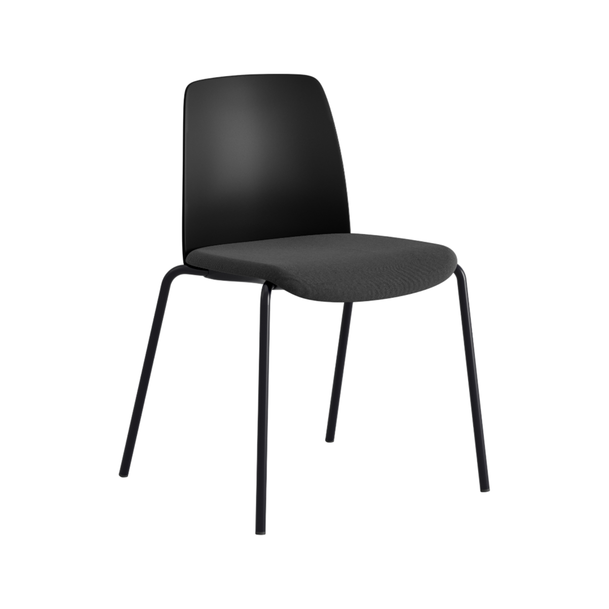 Choice Stol med sædepolster