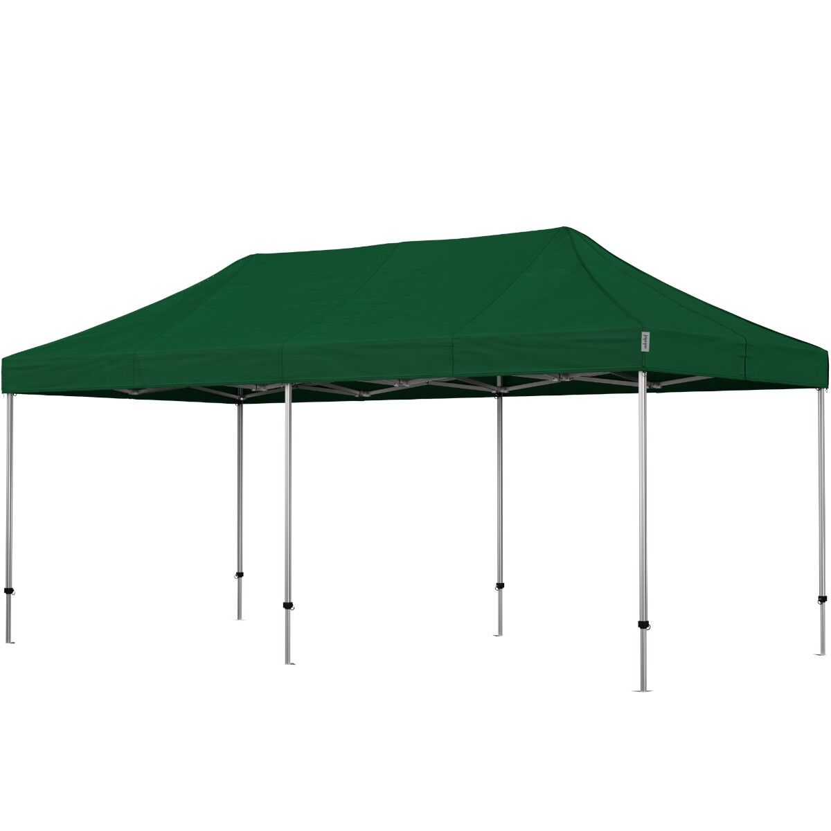 Faltält Komplett 3x6m Premium Plus
