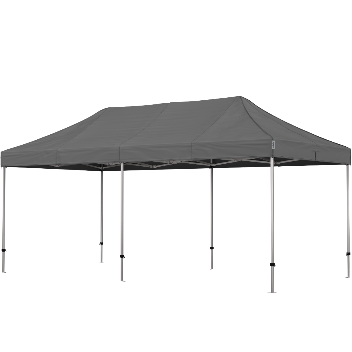 Faltält Komplett 3x6m Premium