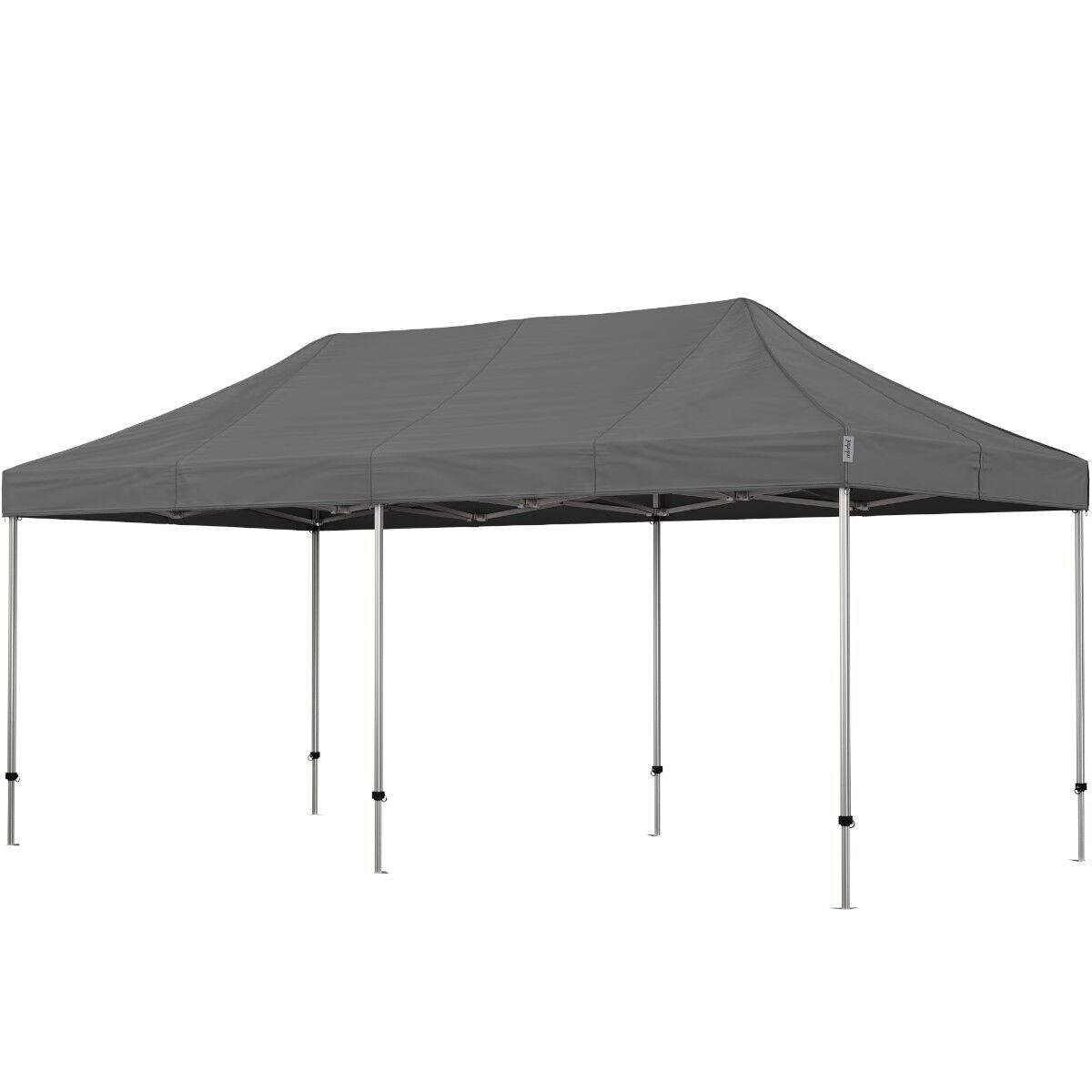 Faltält Komplett 3x6m Premium Plus