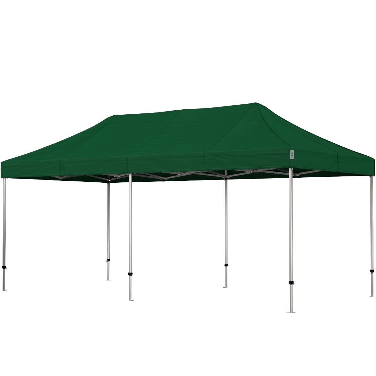 Faltält Komplett 3x6m Premium Plus