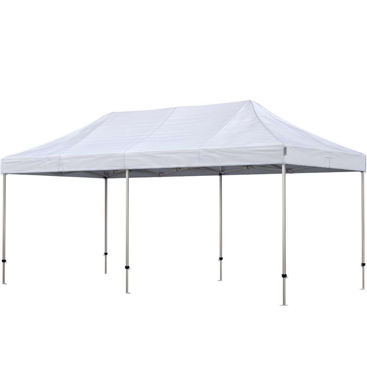 Faltält Komplett 3x6m Premium Plus