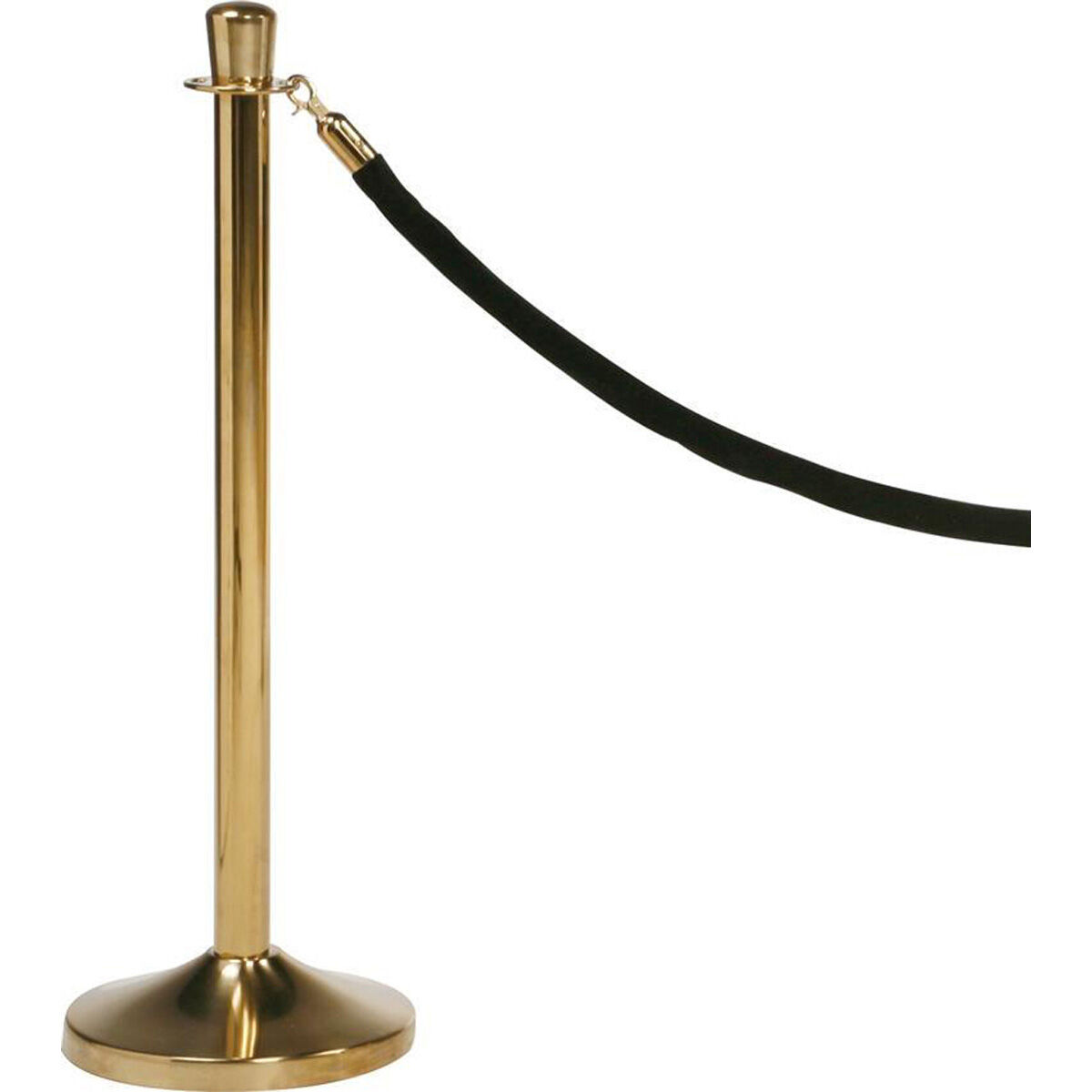 CLASS VIP ställning