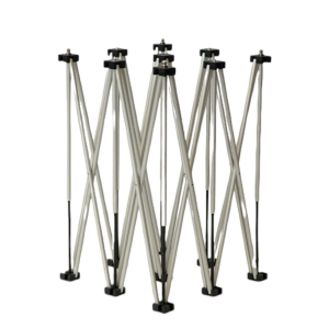 Ben för Z-Stage Flex Stage modul 1x1m H:40cm