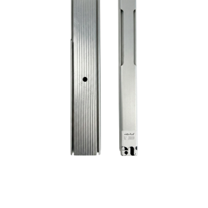 Benspær til højde 2,4m 4-spors