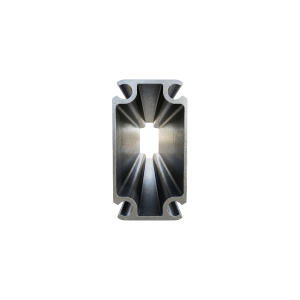 Benspær til højde 2,4m 4-spors