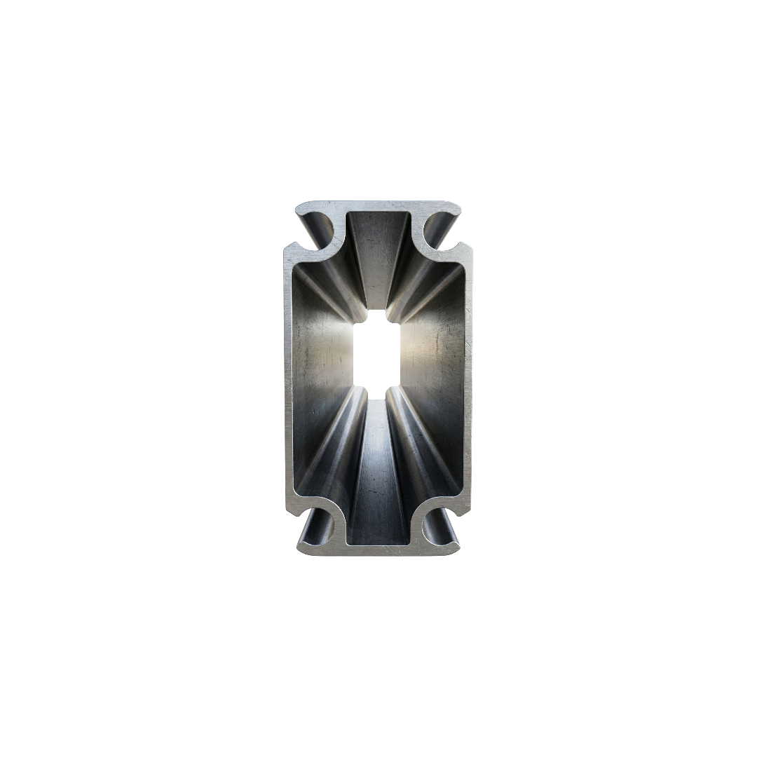 Benspær til højde 2,4m 4-spors