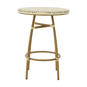 Brun-beige