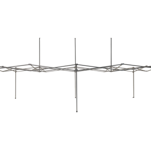 StandUp Stativ 4x8m 40mm