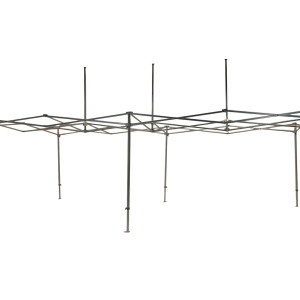 Standup Stativ 4x8m 50mm HEXA Heavy Duty