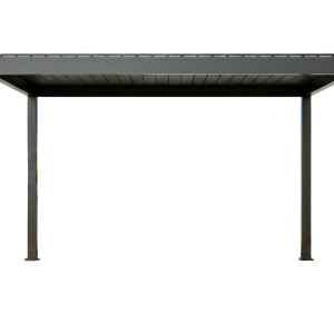 Nordisk Pergola 3x4m
