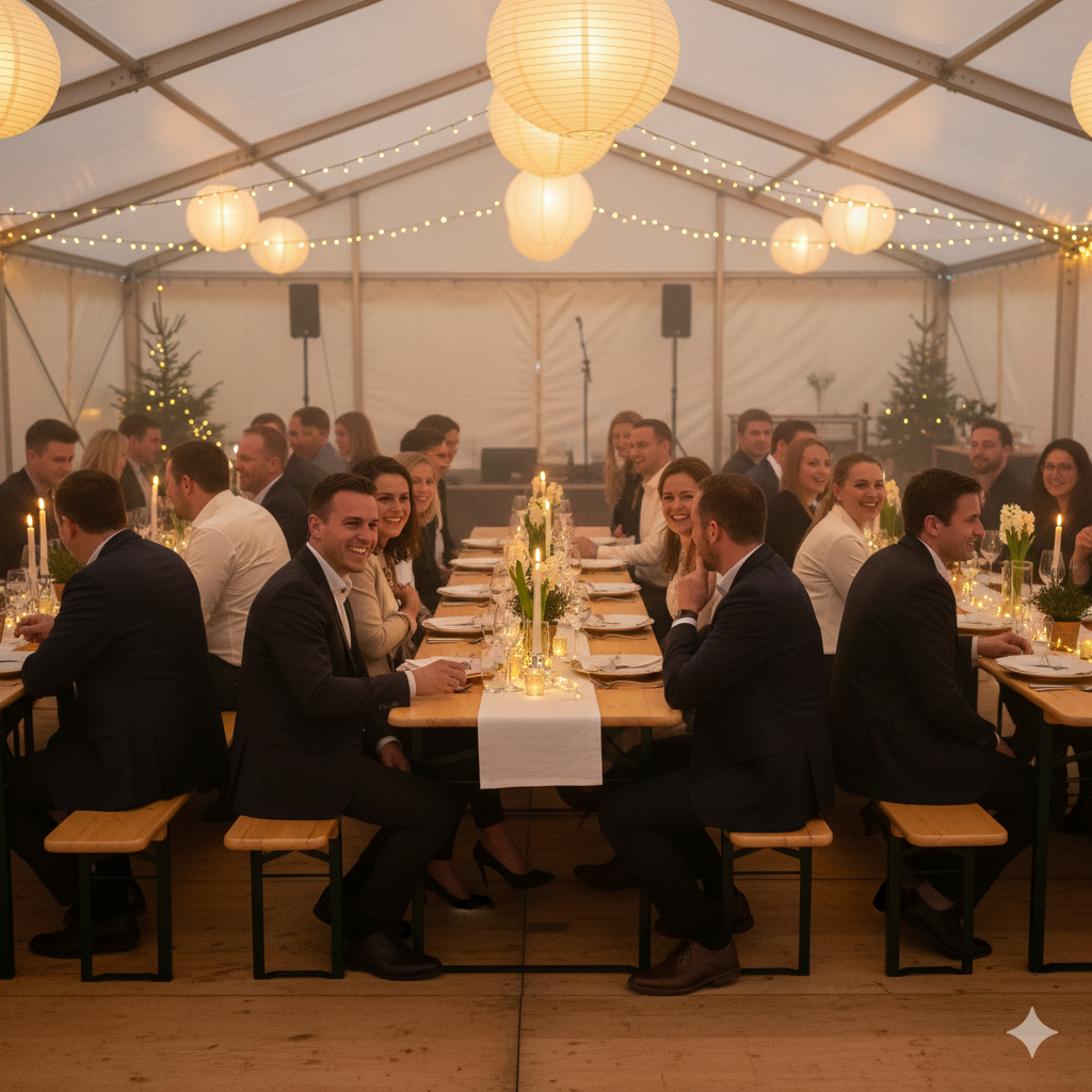 Brau Bord/bänk set 220x67 cm