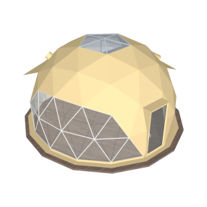 Nordic Igloos 8m