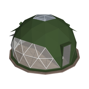 Nordic Igloos 6m