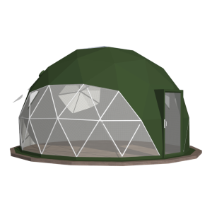 GrØn pvc