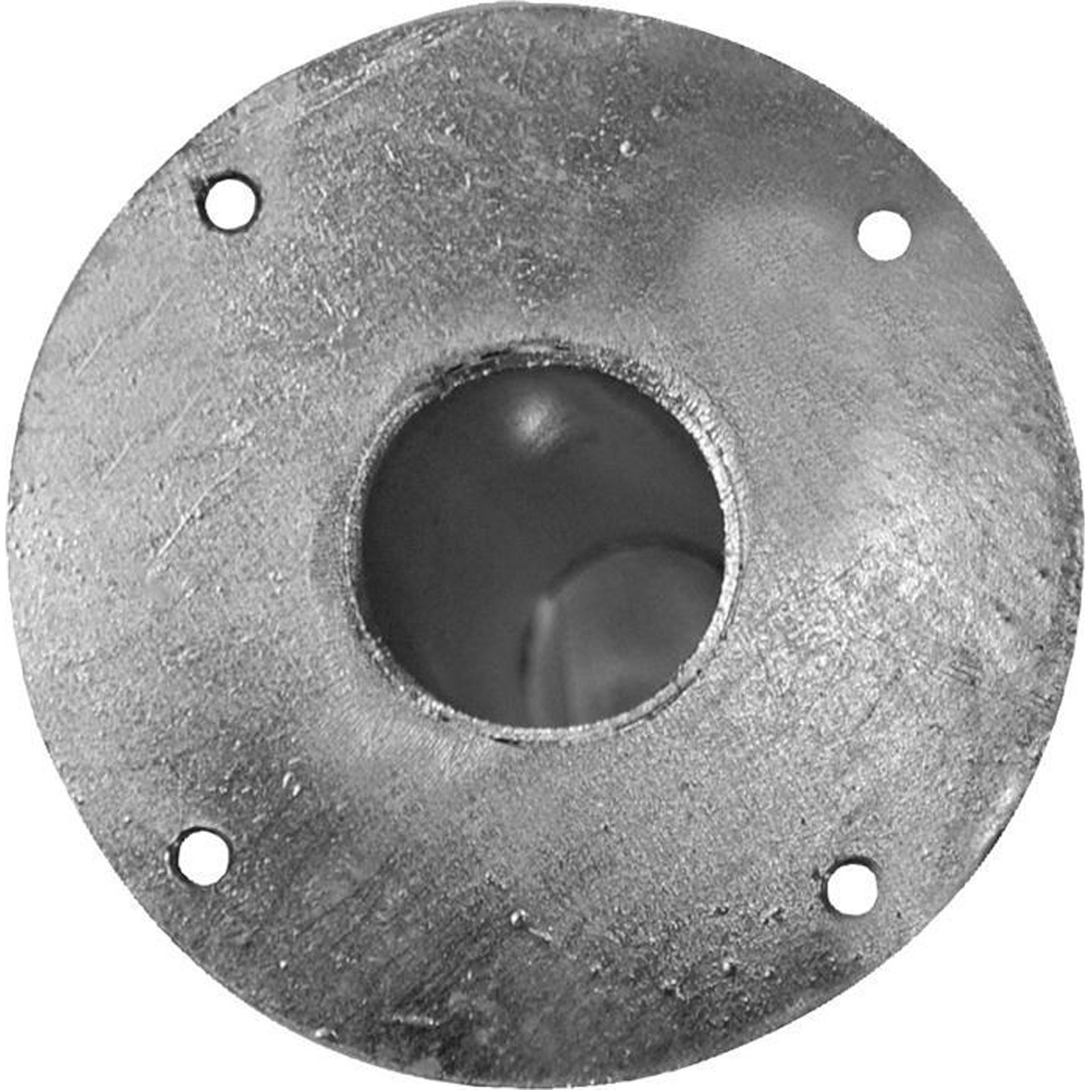 Nedstøbningsrör Produktguide