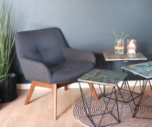 lounge indretning stole