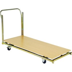 Vagn konferensbord 180x80cm