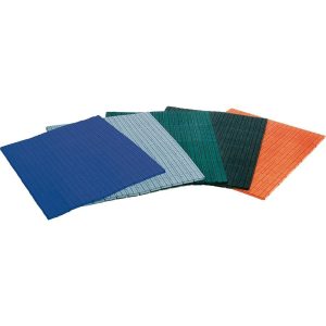 Plastgolv 1,1 m2